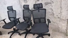Kursi jaring gamer