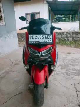 Yamaha Nmax 2020