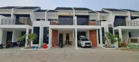 Rumah Ready Siap Huni, Free DP, Free KPR 6 Bulan Sudah Include Surat²