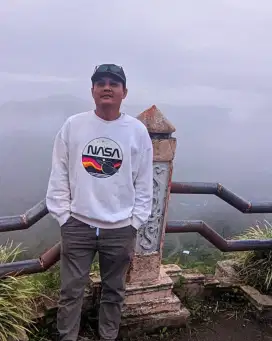 Butuh pekerjaan KLO ad yg ad tmpat tinggal nya