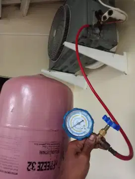 Jasa servis elek tronik,AC,mesin cuci,pompa air kulkas,DLL