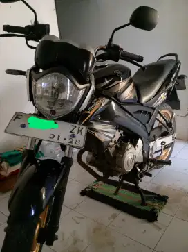Yamaha Vixion old 2012