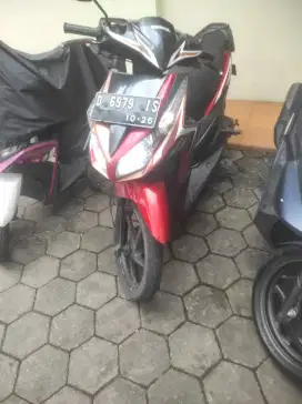 Yg minat Vario 110 2011 ori