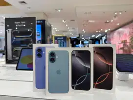 HI GUYS KAMI READY ALL IPHONE 13 15 dan 16 Series NEW yah . YUK KEPOIN