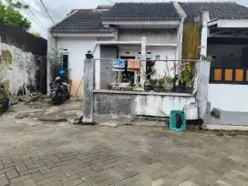 Rumah Murah Dekat Kota