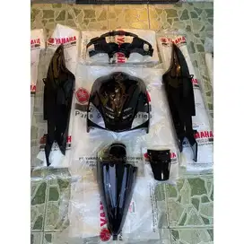 Bodi halus mio sporty original yamaha
