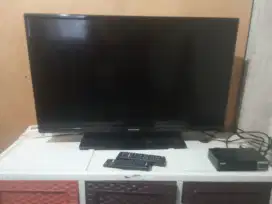TV Samsung 32 inch