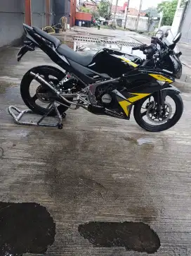 NINJA RR NEW 2012