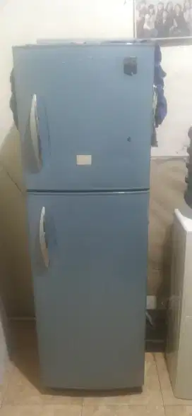 Jual Kulkas 2 pintu