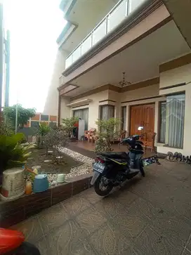 Jual rumah di Curug pondok kelapa duren sawit Jakarta Timur