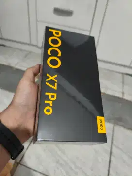 Xiaomi Poco X7 Pro 12/512GB - Black