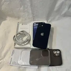 iphone 12 mini 64gb resmi iBox