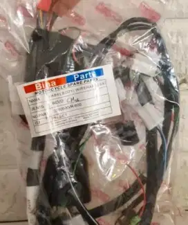 Kabel Body Revo Lama OLD