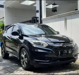 HRV E 2015 MATIC PAJAK BARU