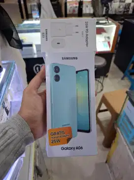 Samsung A06 6/128