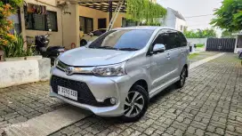 Avanza Veloz 1.5 AT 2018 Silver | Cat Ori, Rawatan, Good Condition