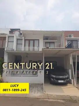HOT SALE Rumah Cozy Minimalis di Emerald Bintaro 14320-GB
