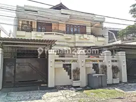 Rumah mewah di Senopati kebayoran baru jakarta selatan