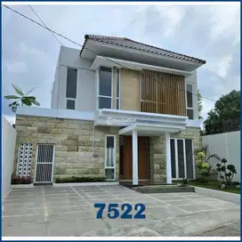 Strategis Dekat Kota Jogja, Rumah Palagan