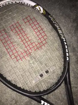 Raket Tennis Wilson Hyper Hammer 5.3