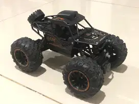 Mobil offroad remote control mainan berkamera Viral kekinian