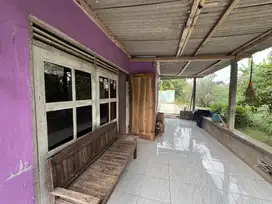 Jual Rumah Murah di Karangtengah Wonosari Gunung Kidul Butuh Uang