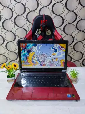 [NVIDIA GTX] Laptop Gaming Design DELL Core i7 RAM 16gb/ssd 256Gb!!