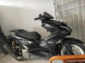 Aerox2020 Akhir pajak off