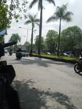 Layanan jasa Antar jemput