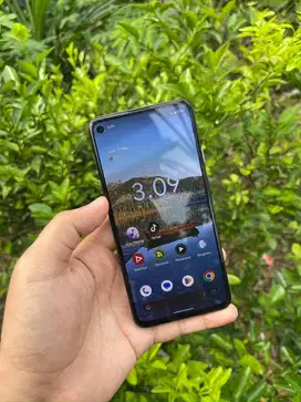 Google Pixel 4a 5G