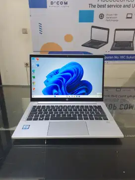 HP ProBook 430 G8 – Core i3-1125G4, RAM 8GB, SSD 256GB, 13.3 FHD