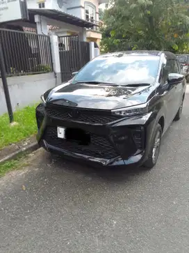 Daihatsu Xenia 2024 Bensin