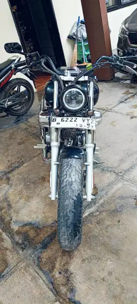 Kaisar Ruby v250