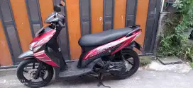 Vario Karbu 110 AD Karanganyar