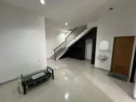 Rumah minimalis kelapa gading tidak perlu renovasi