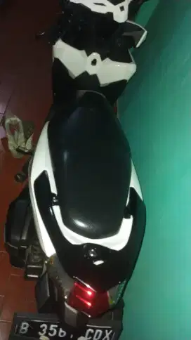 bismilah dijual aja motor kesayangan siapa cepat dia dapat