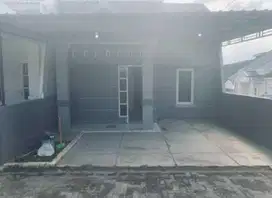 DI JUAL RUMAH BULUSAN TEMBALANG