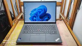 Lenovo Thinkpad T14 Gen 4 Garansi Resmi Indonesia 2027