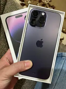 Iphone 14 Pro Max 512GB Ex Ibox