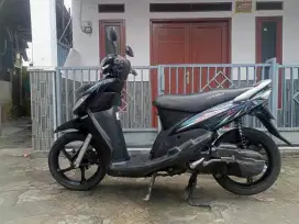 YAMAHA MIO 2009