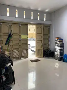 Dijual Ruko Katamso Kopel Indah
