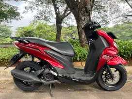 Yamaha freego tahun 2022 siap pakek
