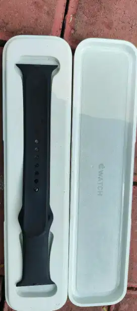Tali jam smartwatch apele