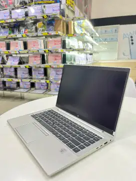 Laptop Built Up X Display Type : Hp Elitebook 840 G7