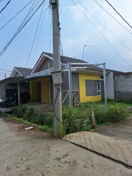 Take over Rumah murah !!! Nego