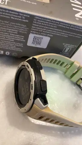 GARMIN INSTINCT