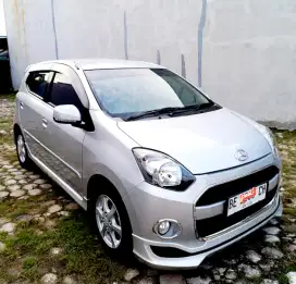 Ayla X Elegant KM 40ribuan