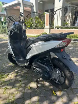 Dijual Yamaha FreeGo 2019