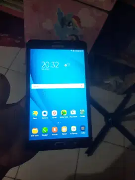 Tab samsung A6 8gb