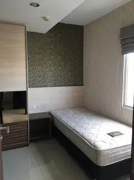 Dijual apartemen Sudirman suite